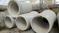 Cilíndrica 1000: Tubería Campana Enchufe Cilíndrica Ø1000X2000